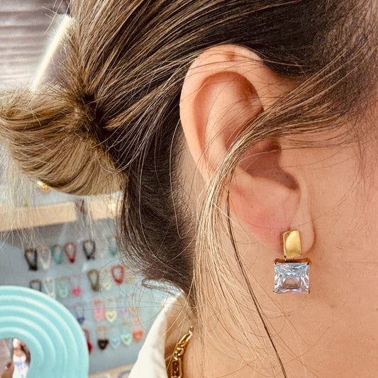 Fugaz Earrings