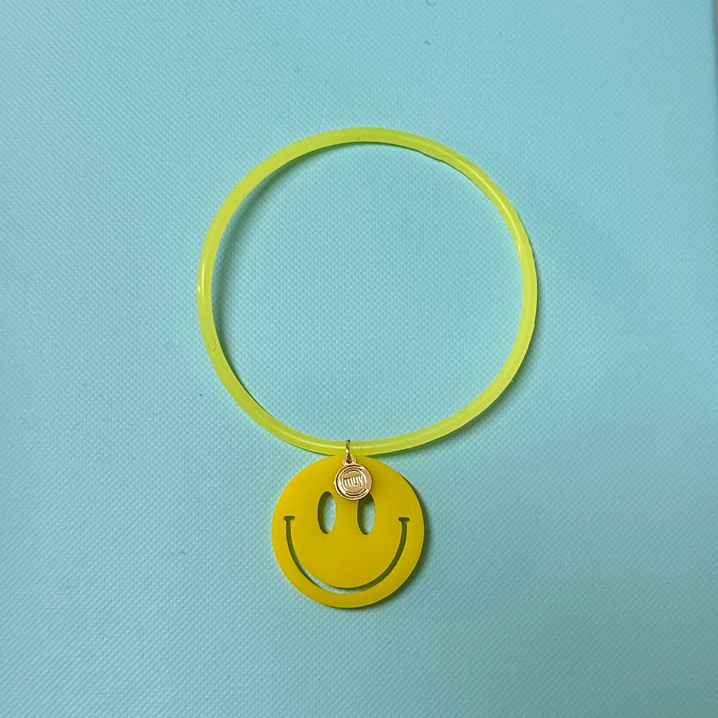 JELLY SMILE BRACELET