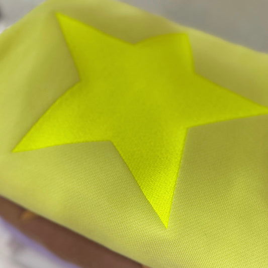 Star Sweatshirt