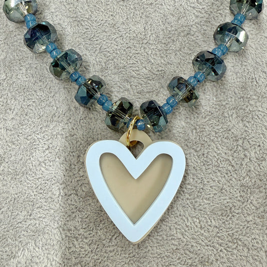 Charming Blue