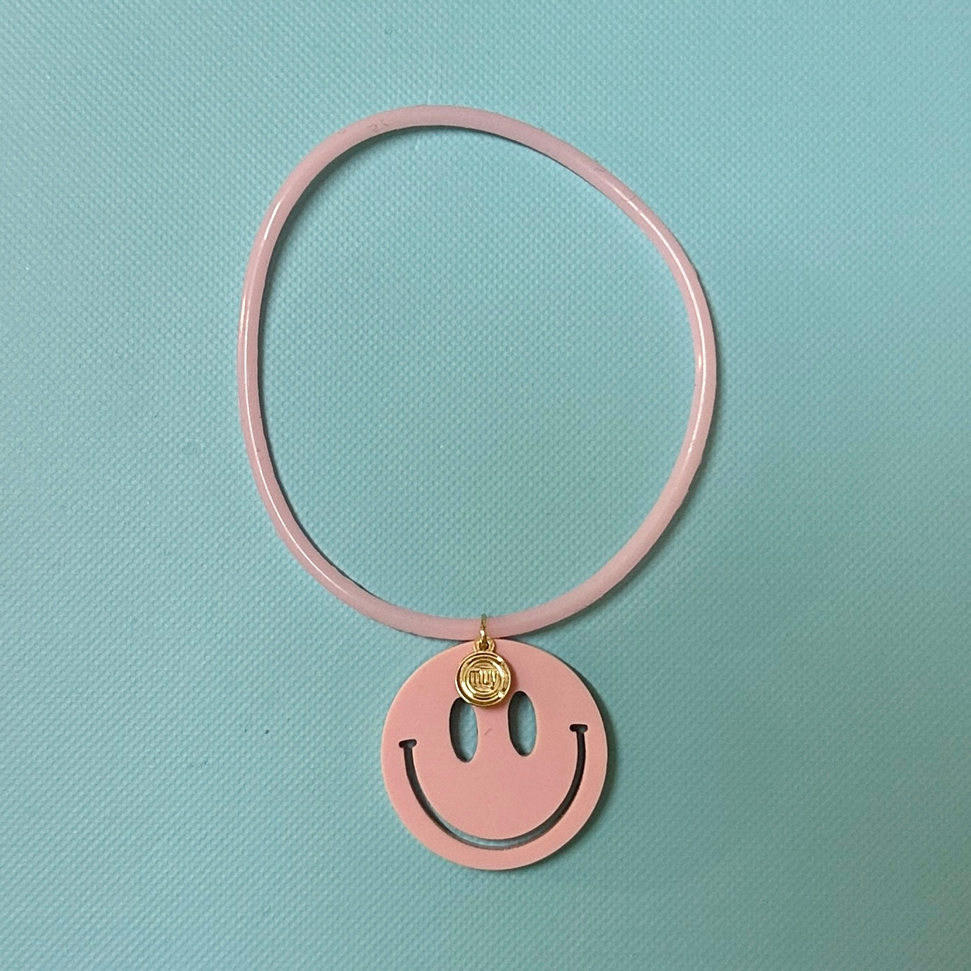 JELLY SMILE BRACELET