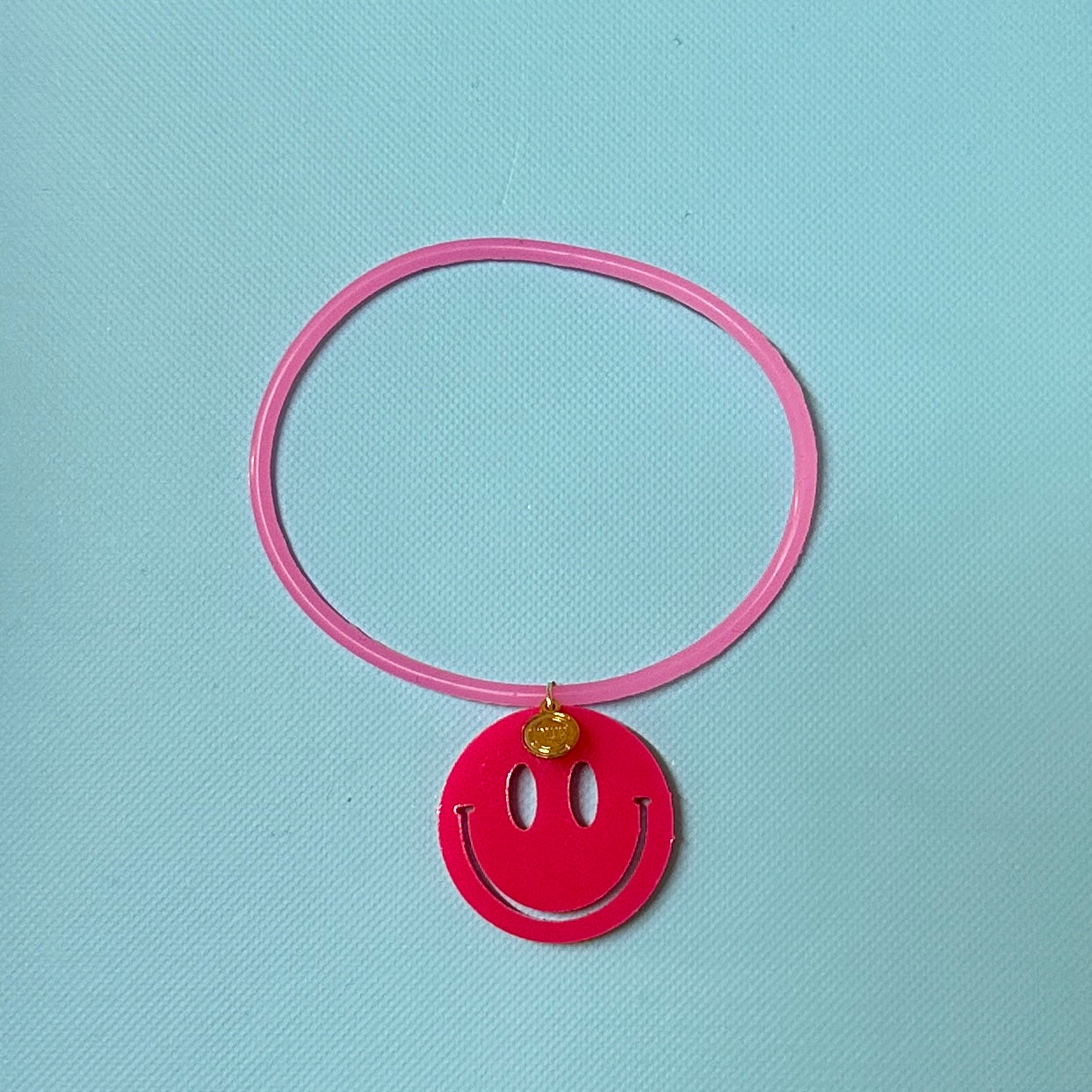 JELLY SMILE BRACELET