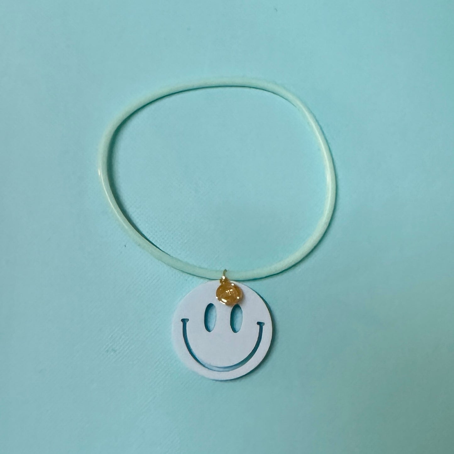 JELLY SMILE BRACELET