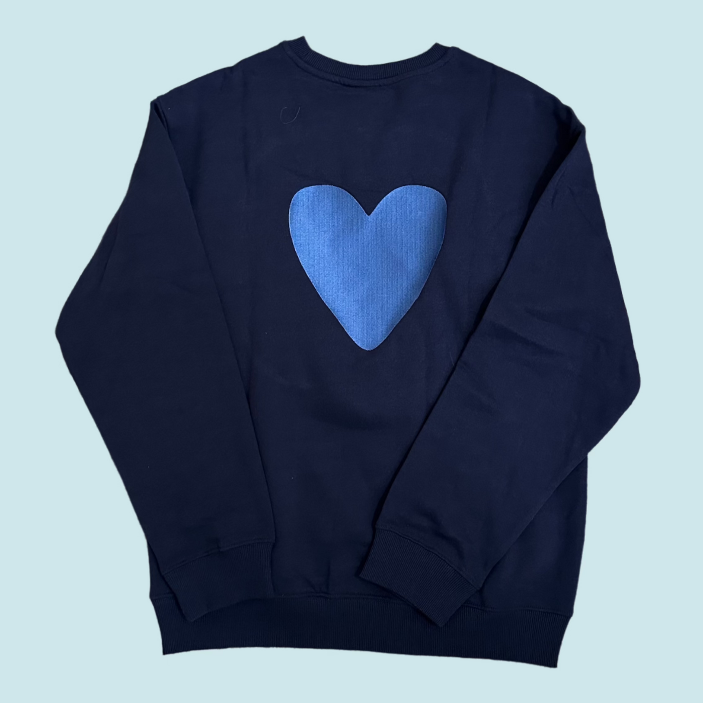 LOVE SWEATSHIRT