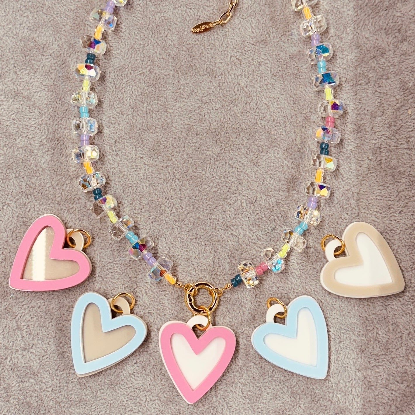 Charming Necklace