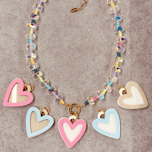 Charming Necklace