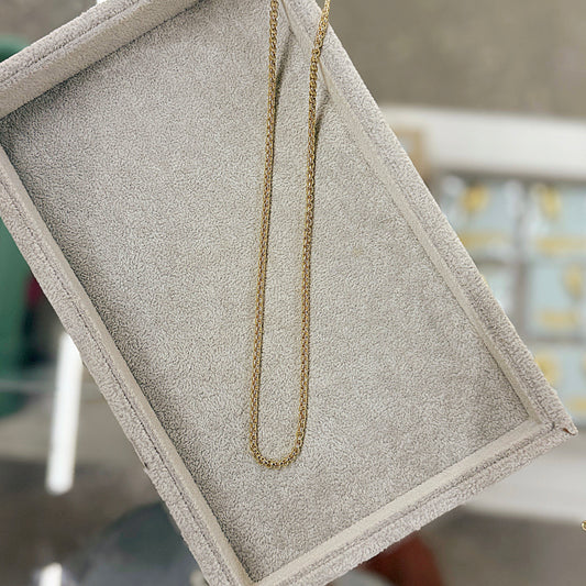 Corina chain