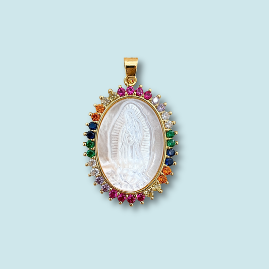 Guadalupe Multicolor