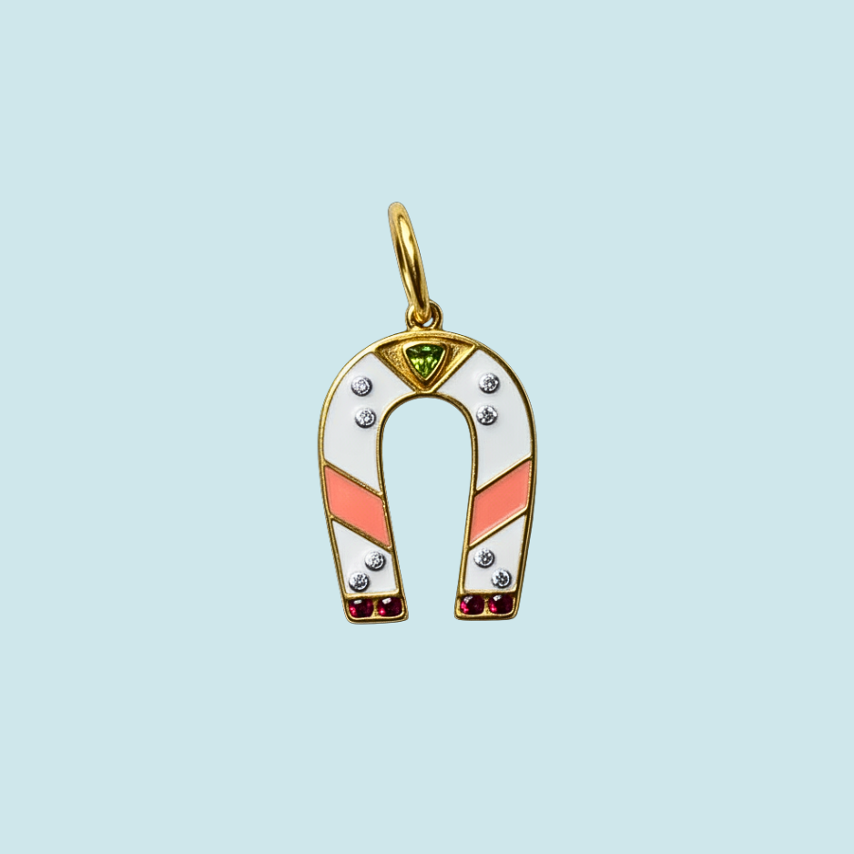 Herradura Charm