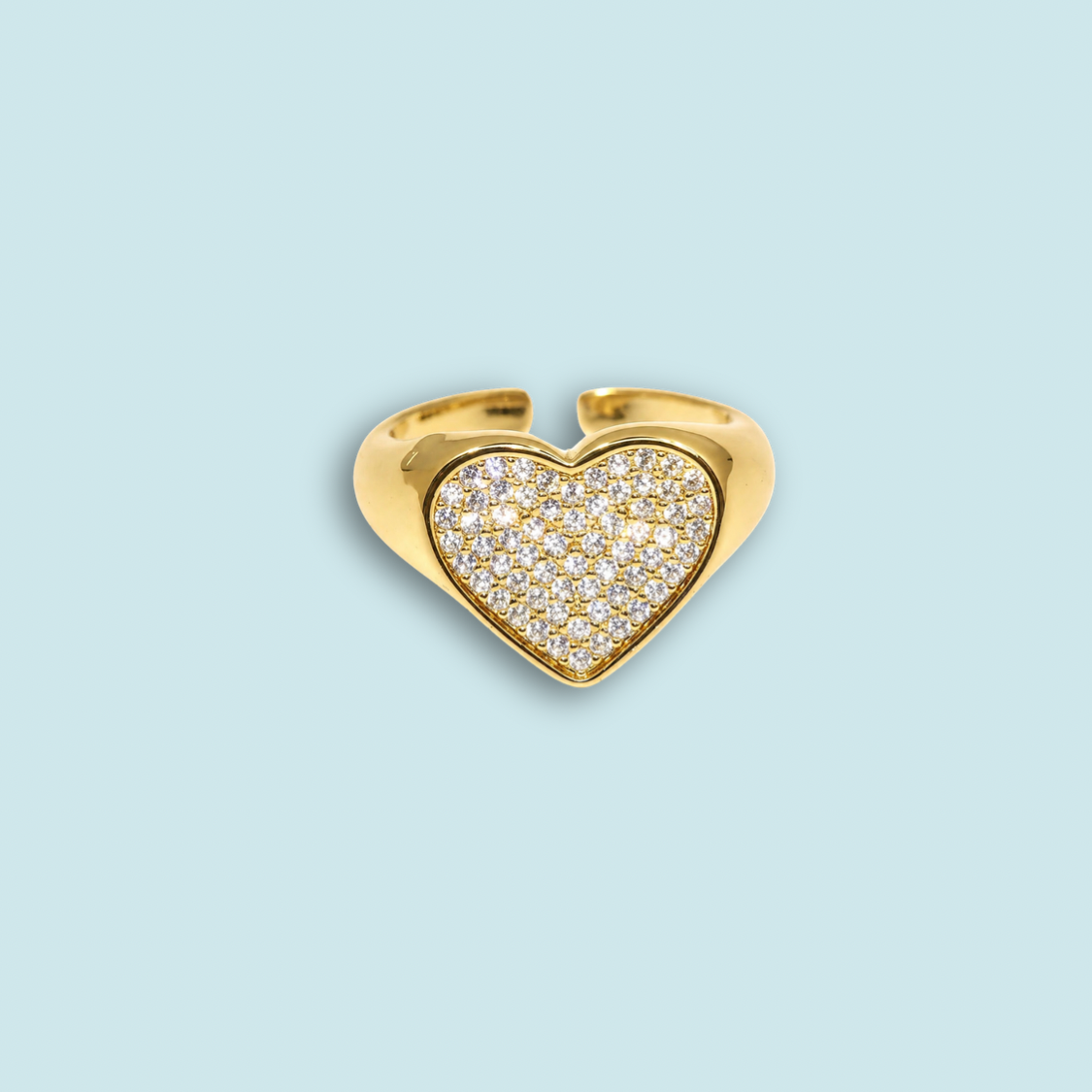 Love Ring