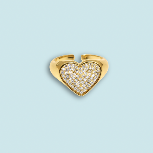 Love Ring