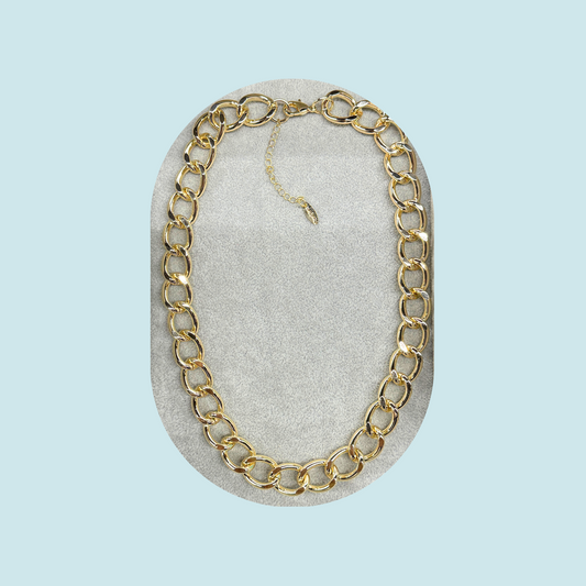 Mela necklace