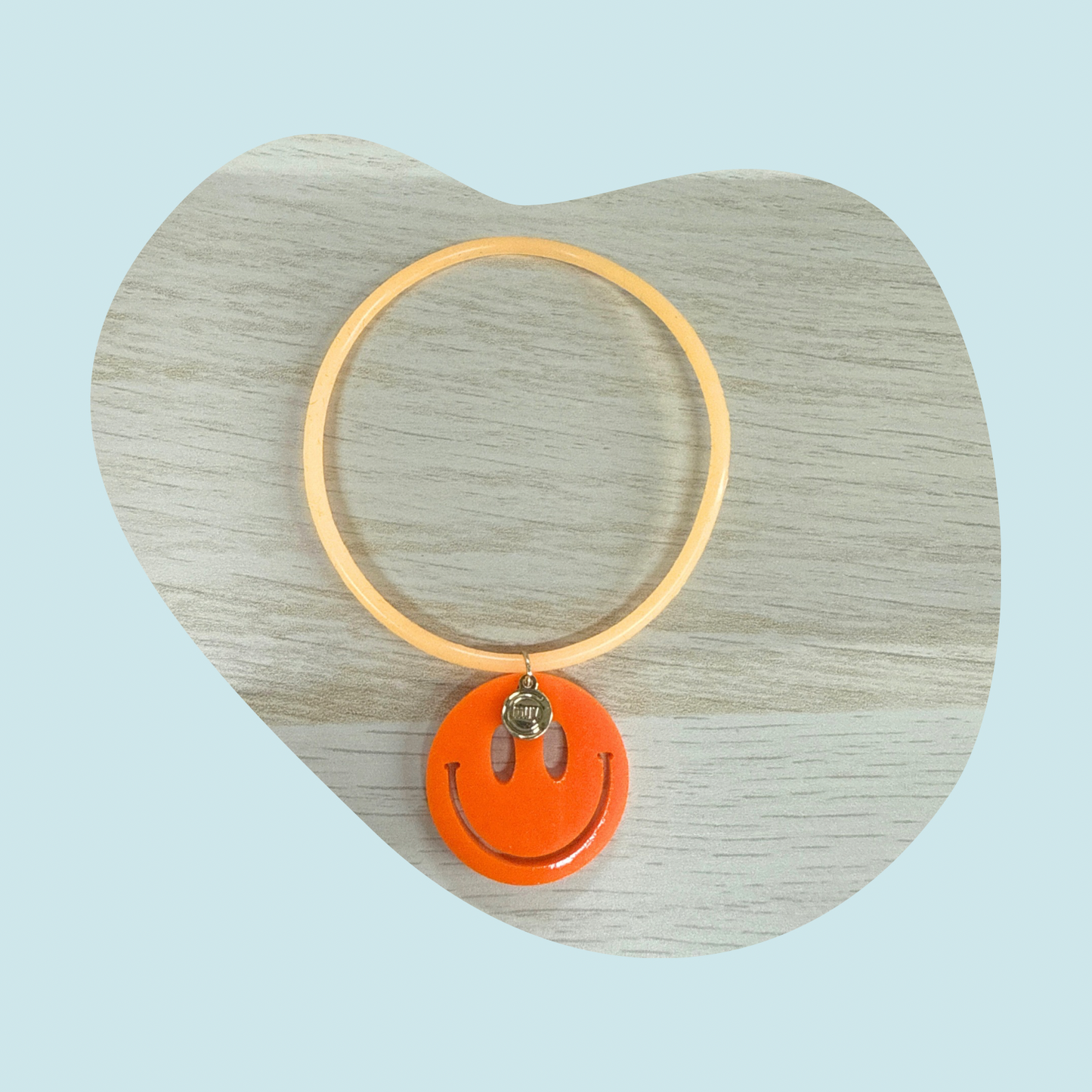 Jelly smile Bracelet