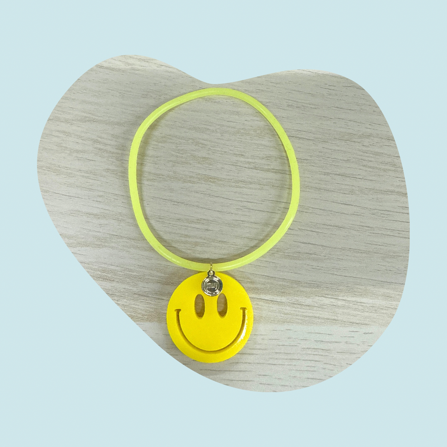 Jelly smile Bracelet