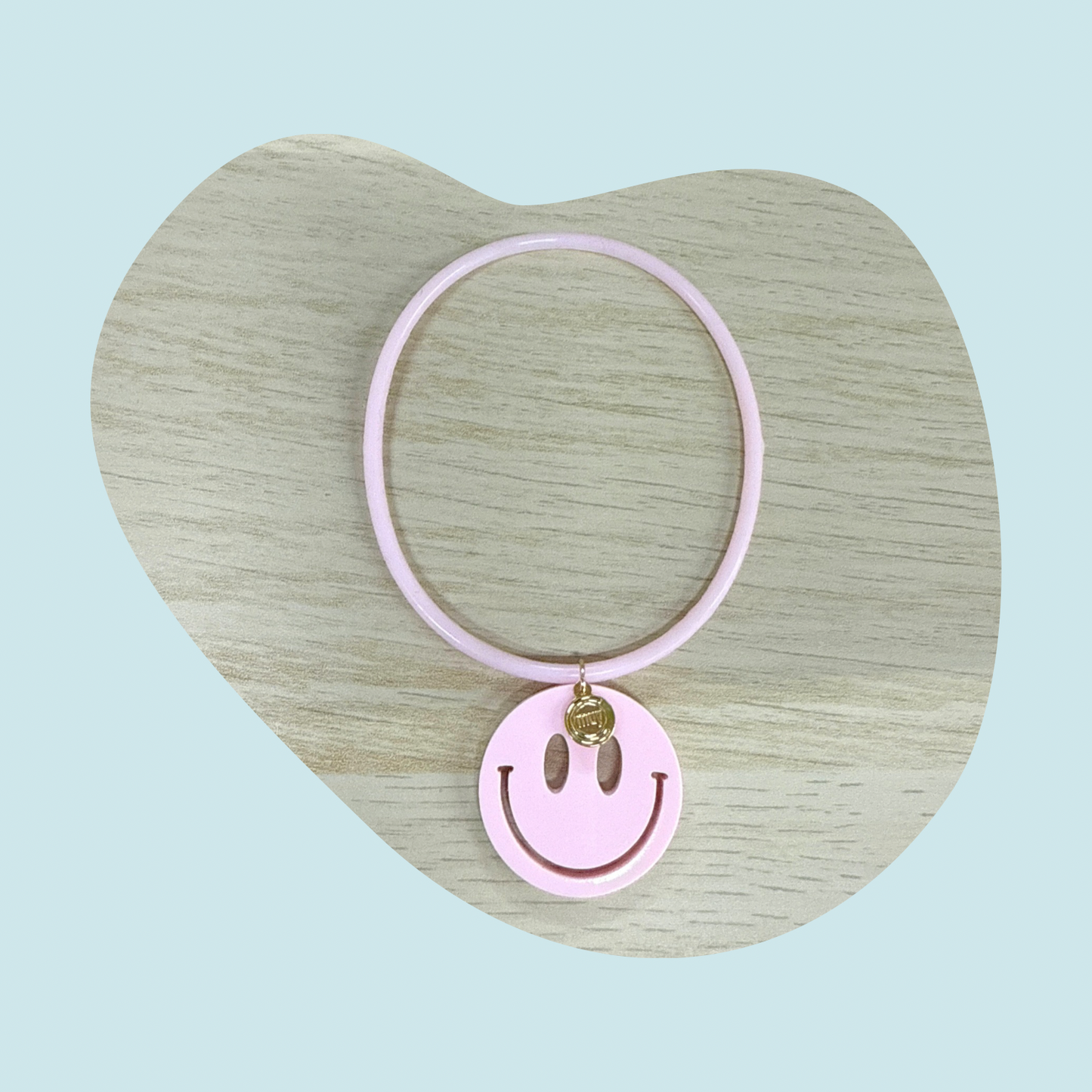 Jelly smile Bracelet