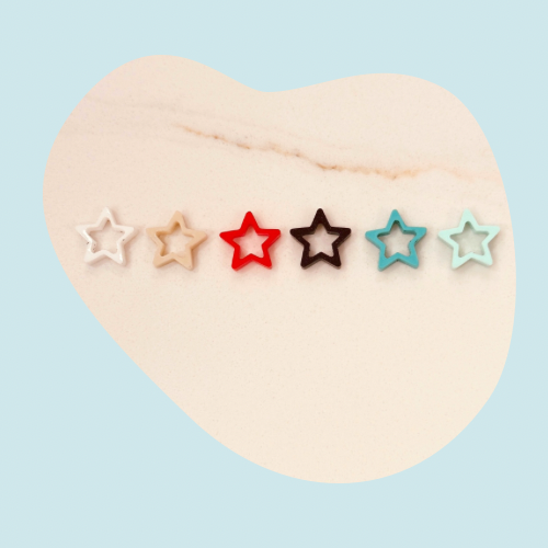 Galaxia mini star Bracelet