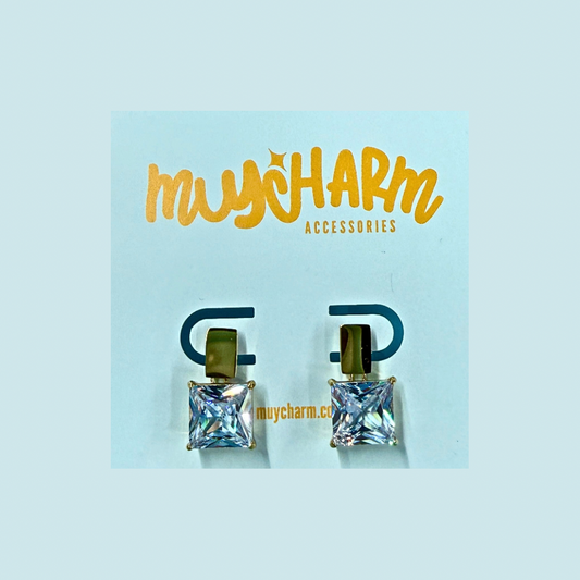 Fugaz Earrings