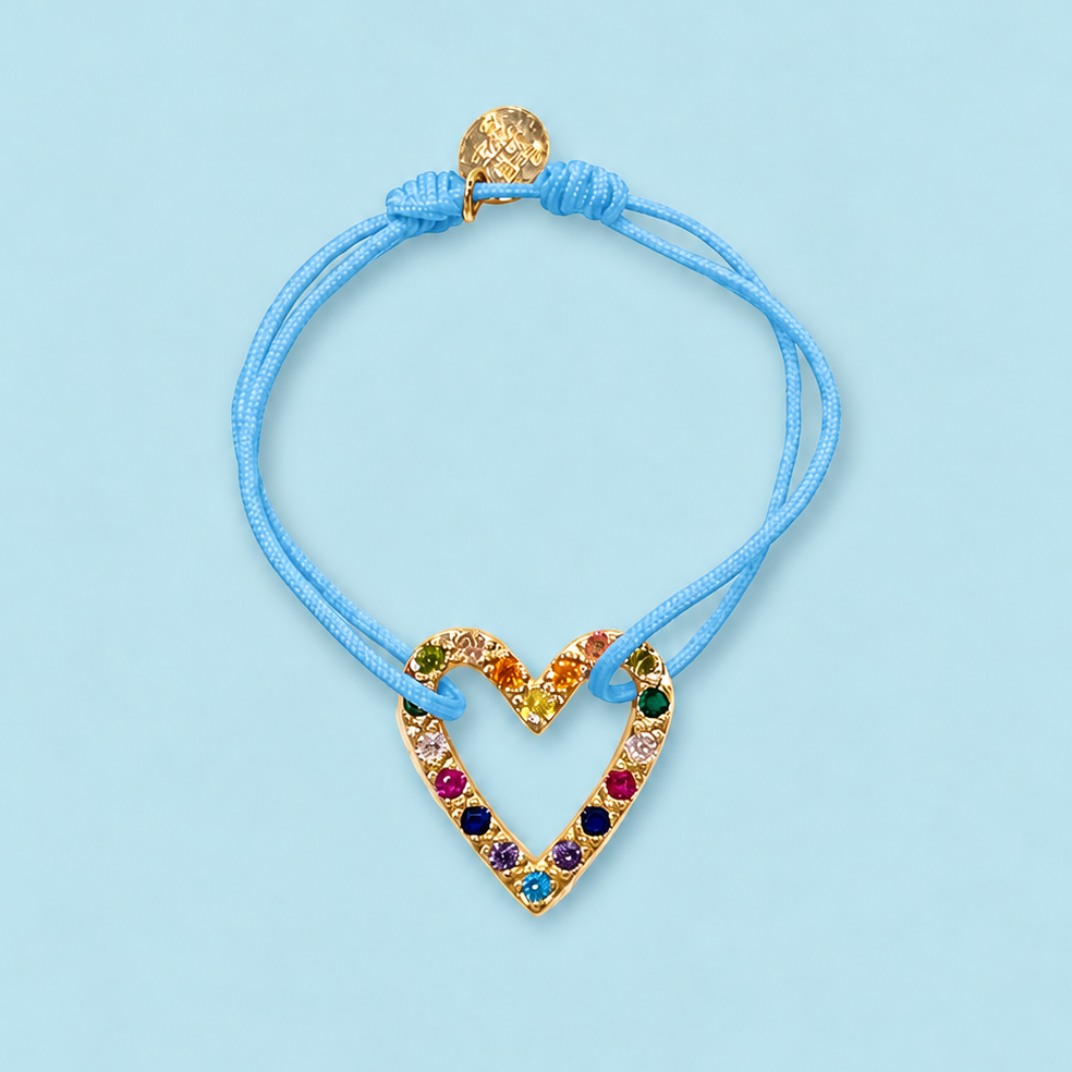 Dulzura Cristal Bracelet