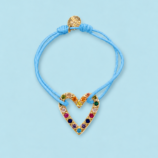 Dulzura Cristal Bracelet