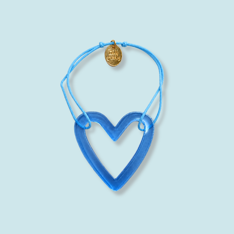Dulzura Translucent Bracelet