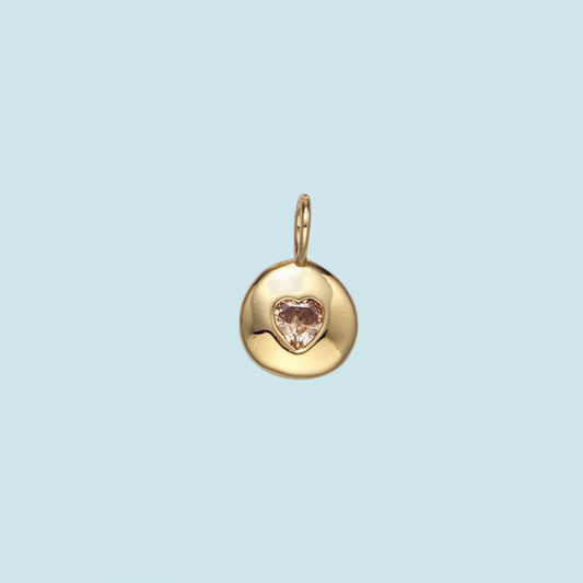 Carola pendant