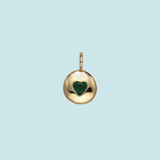 Carola pendant