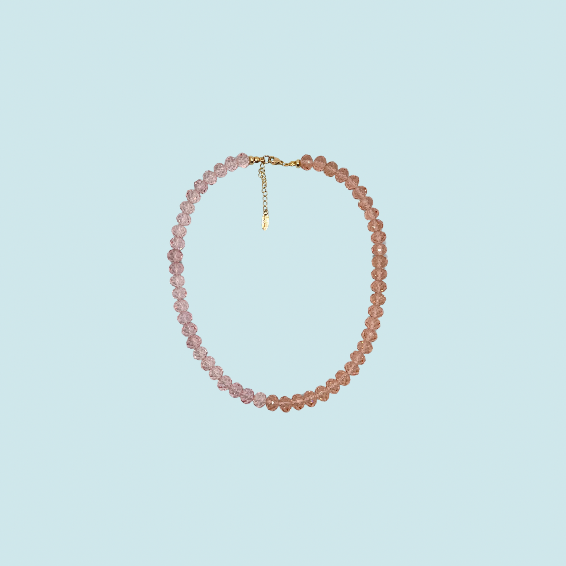 BRILLI NECKLACE (more colors available)