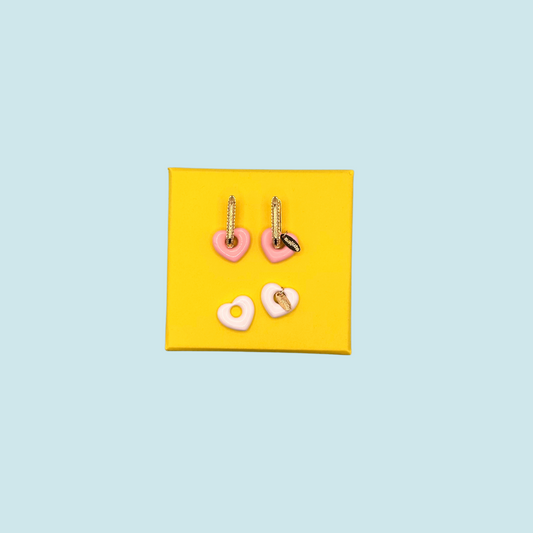 TERNURA EARRINGS