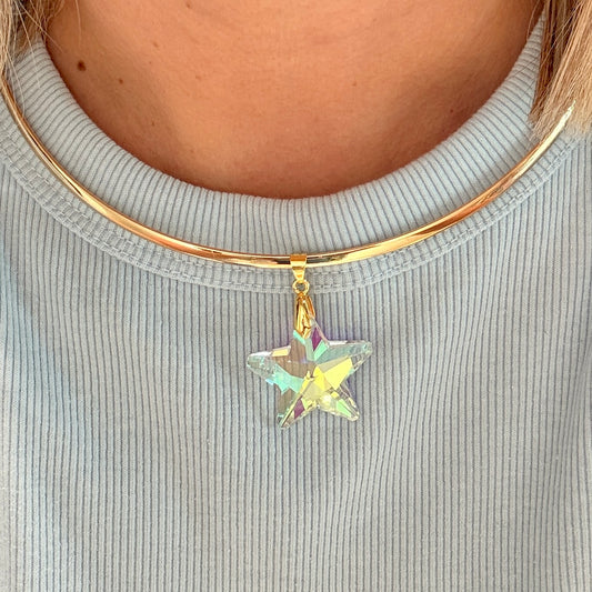 Omega Star