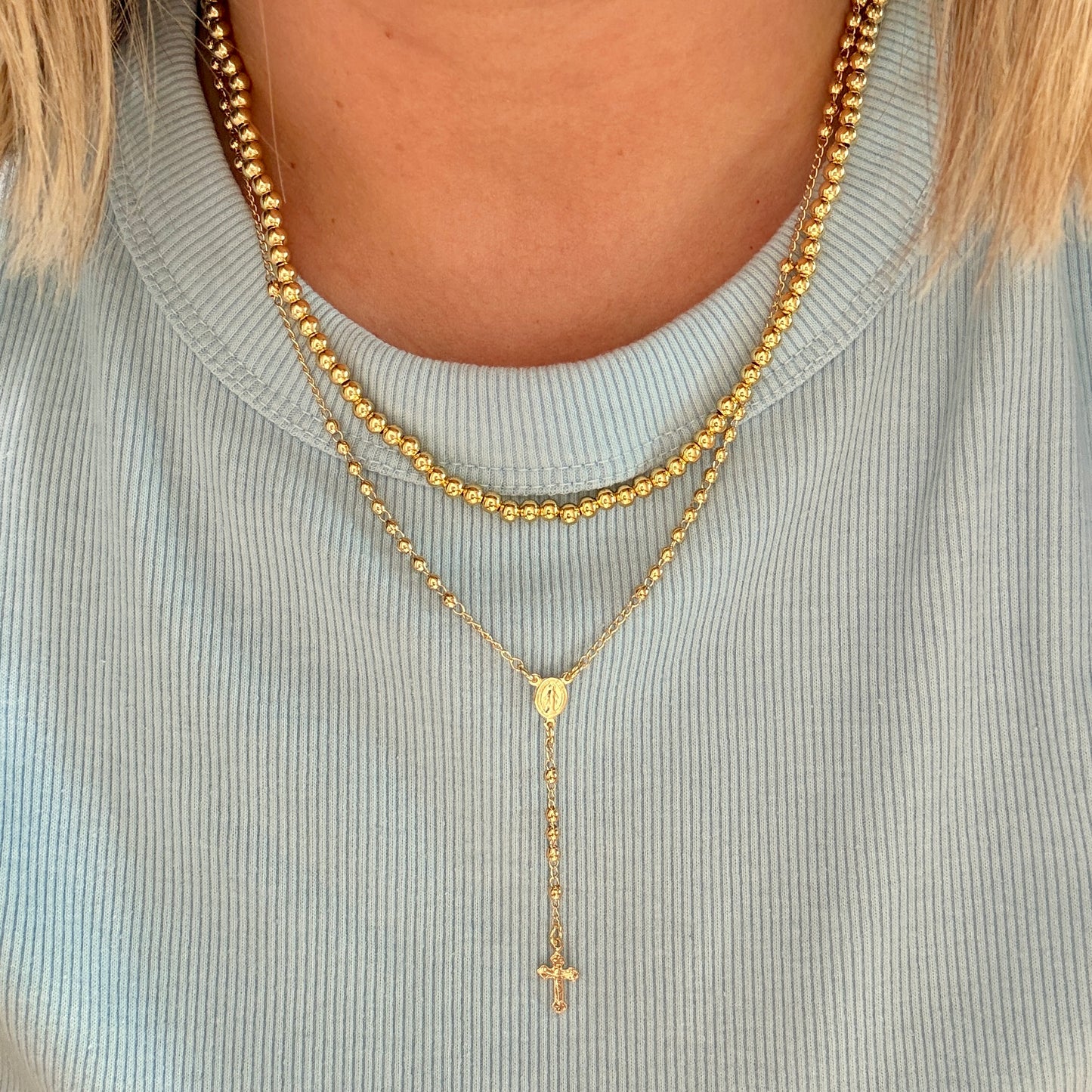 Lilli Neclace
