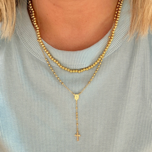 Lilli Neclace