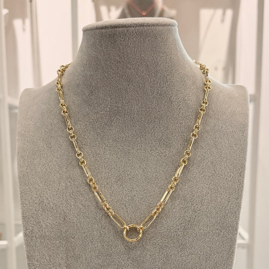 Camelia Chain