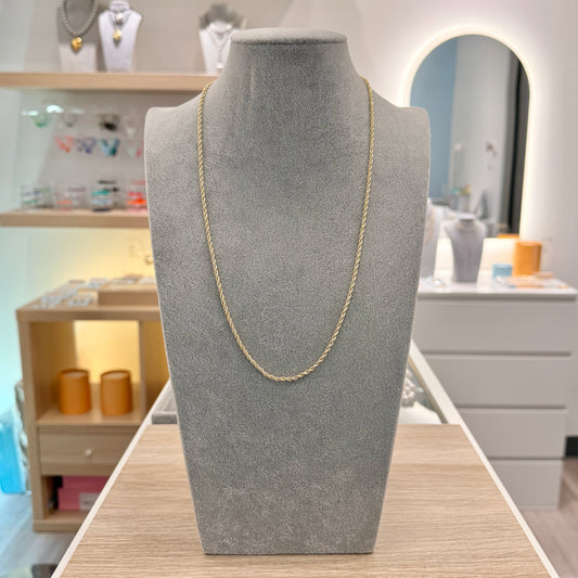 Rope Chain