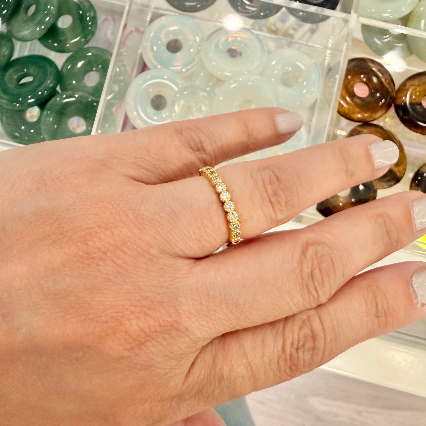 Princess Ring