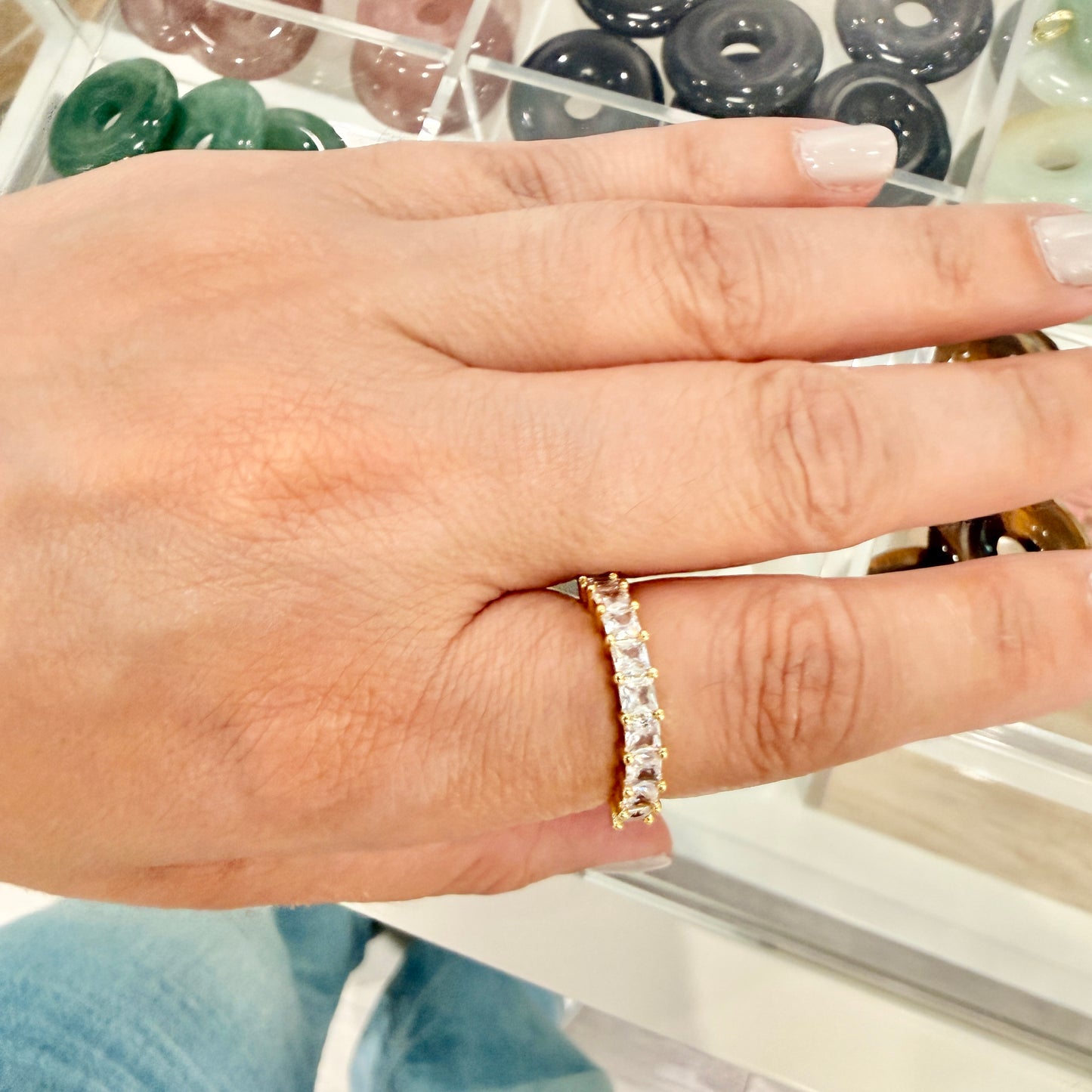 Princess Ring
