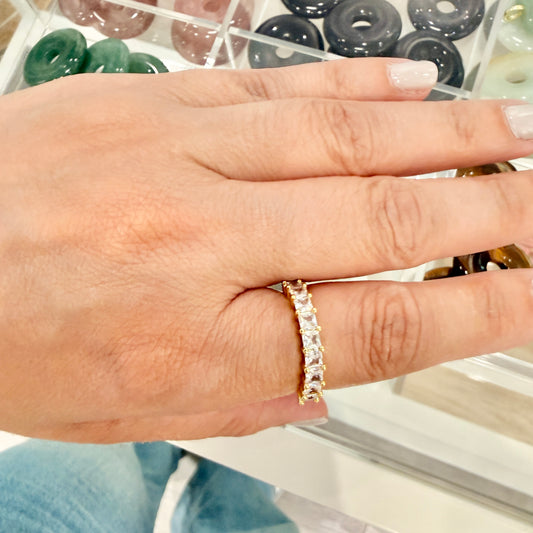 Princess Ring
