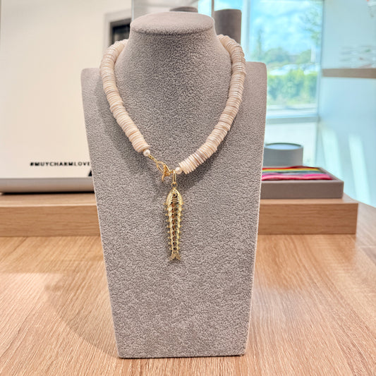 Beach Necklace