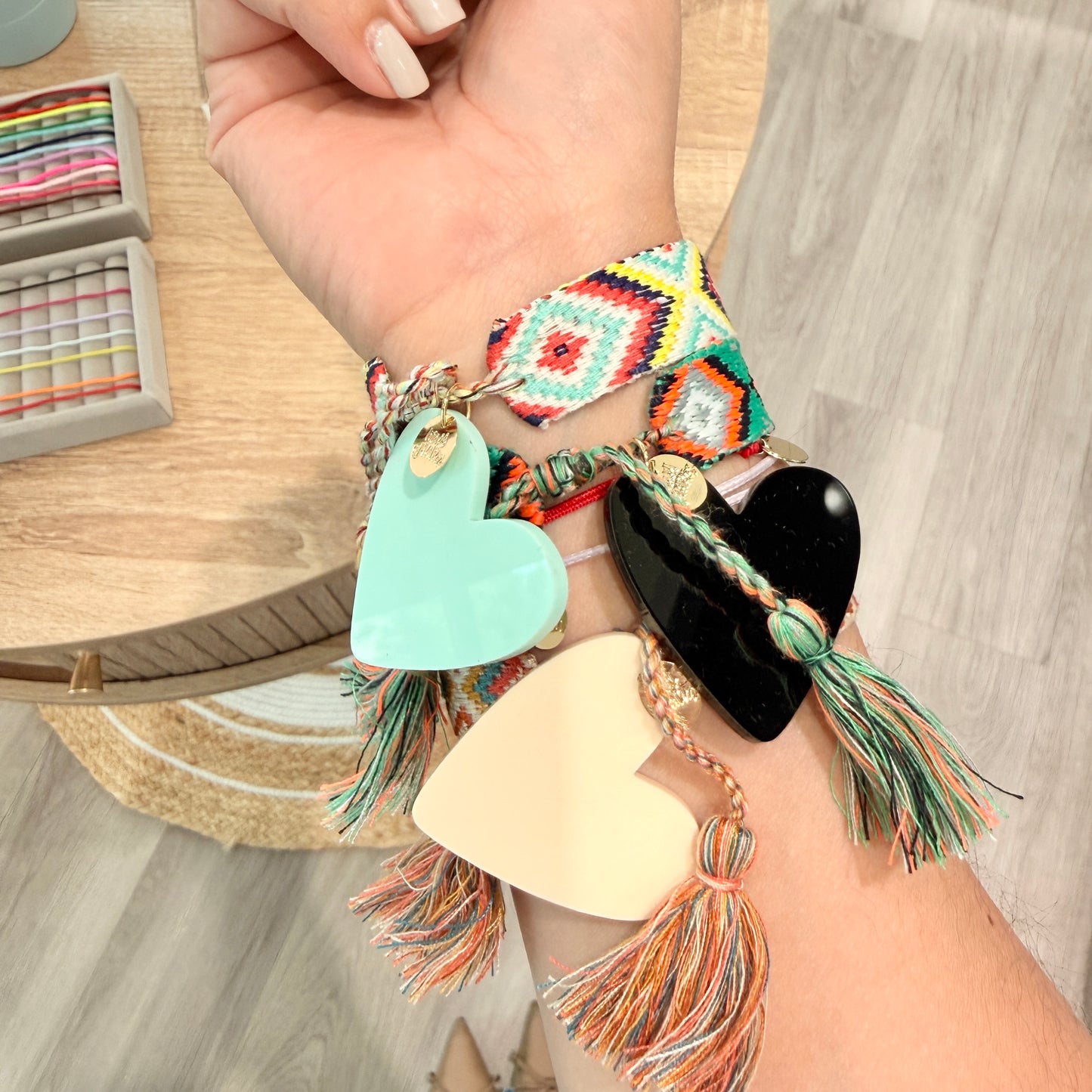 Boho Bracelet