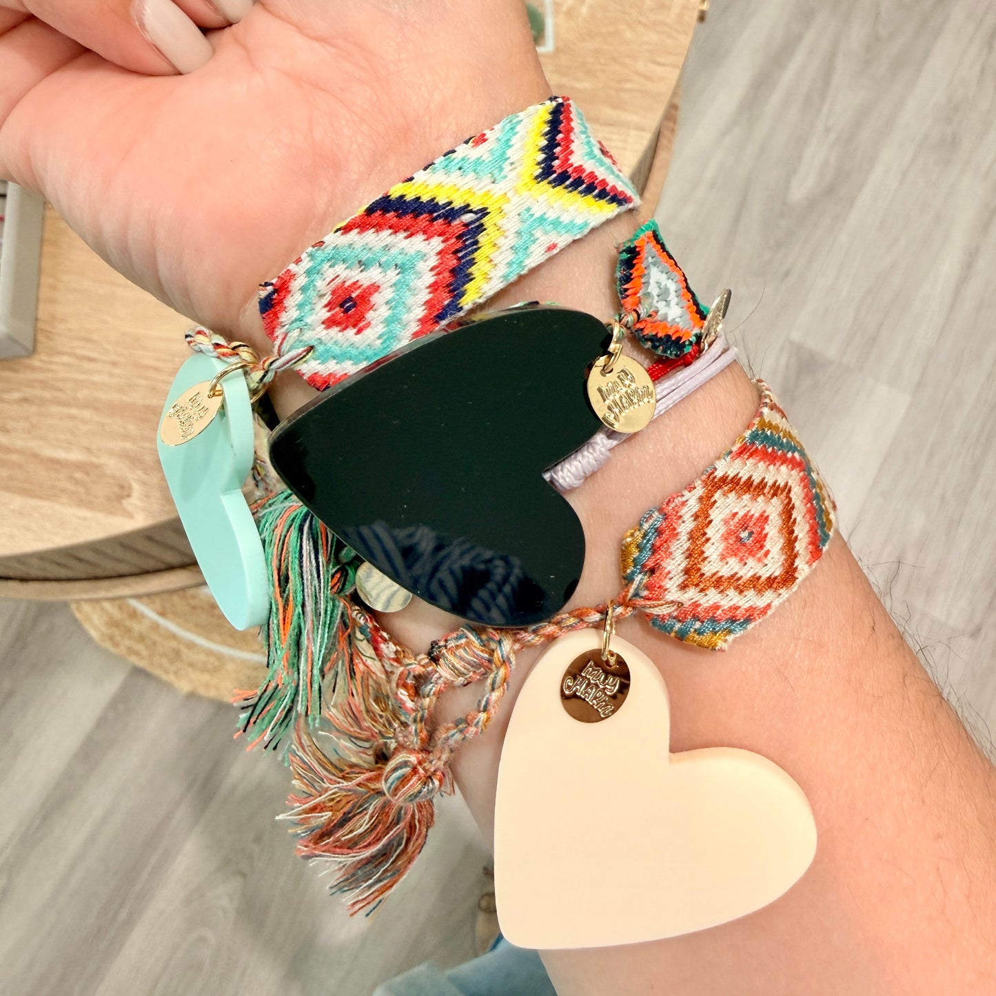Boho Bracelet