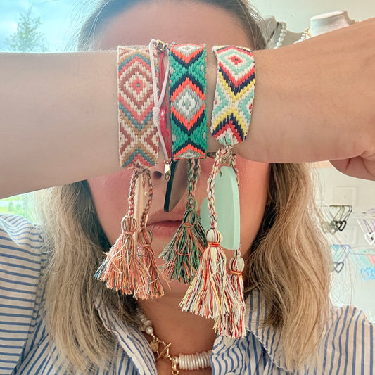 Boho Bracelet