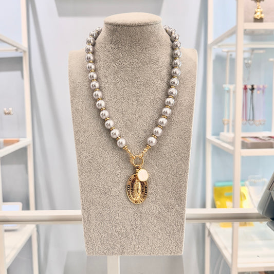 Devoción Necklace