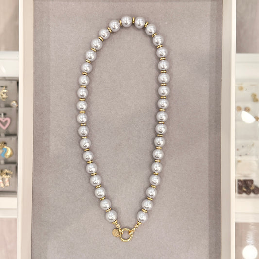 Devoción Necklace