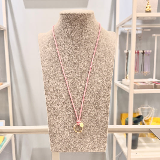 Rope Necklace