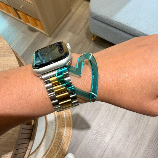 Dulzura Bracelet Translucent