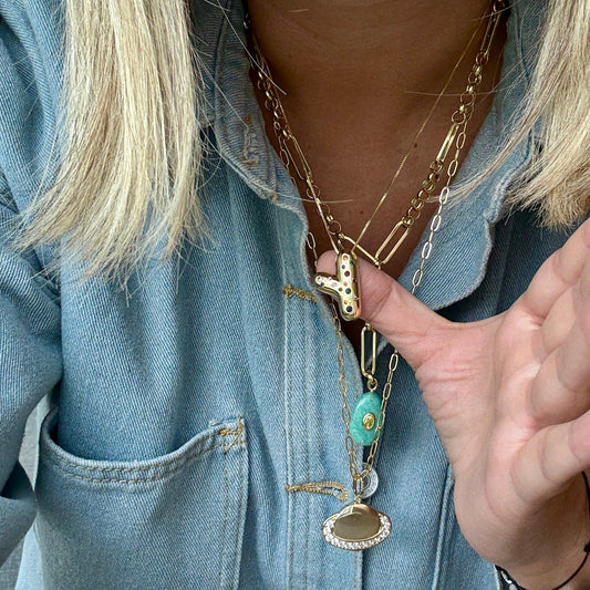 Sabrina Necklace