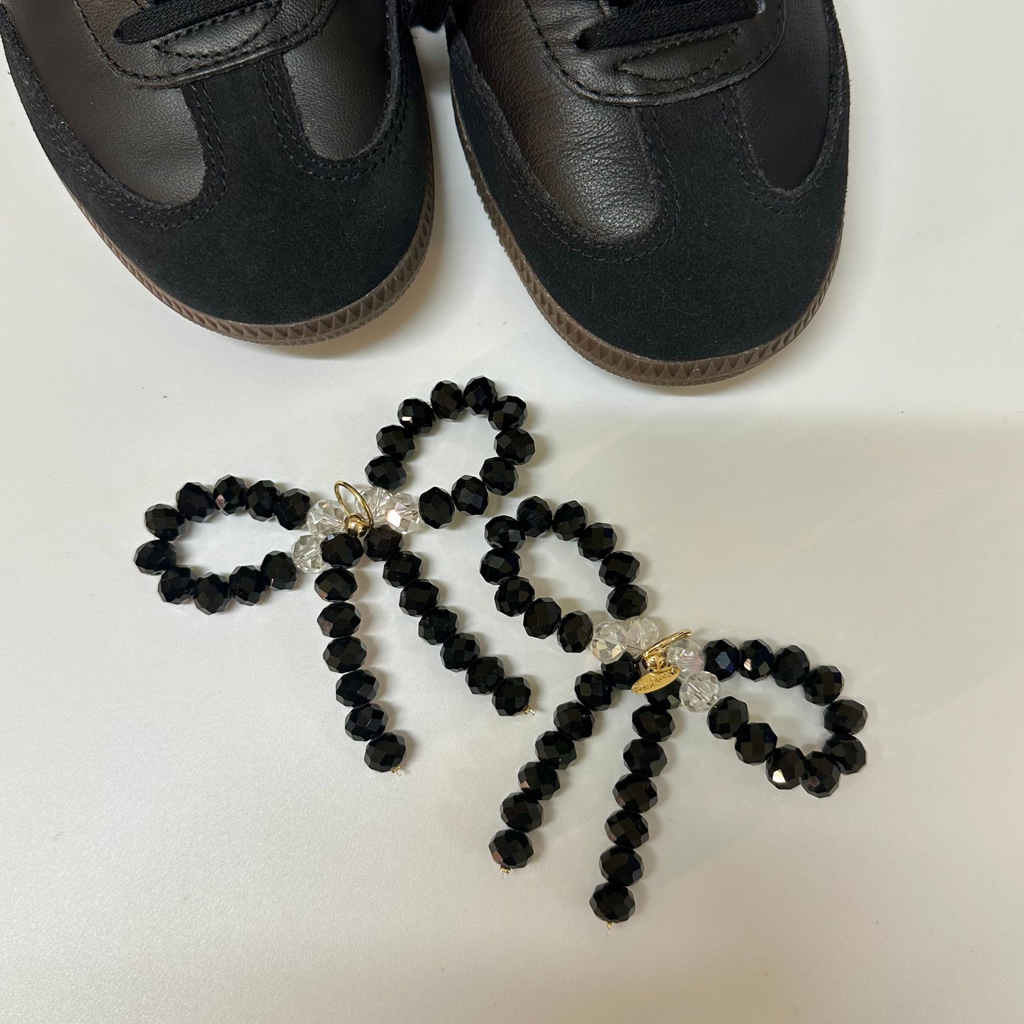 FESTIVAL SHOELACE CHARMS