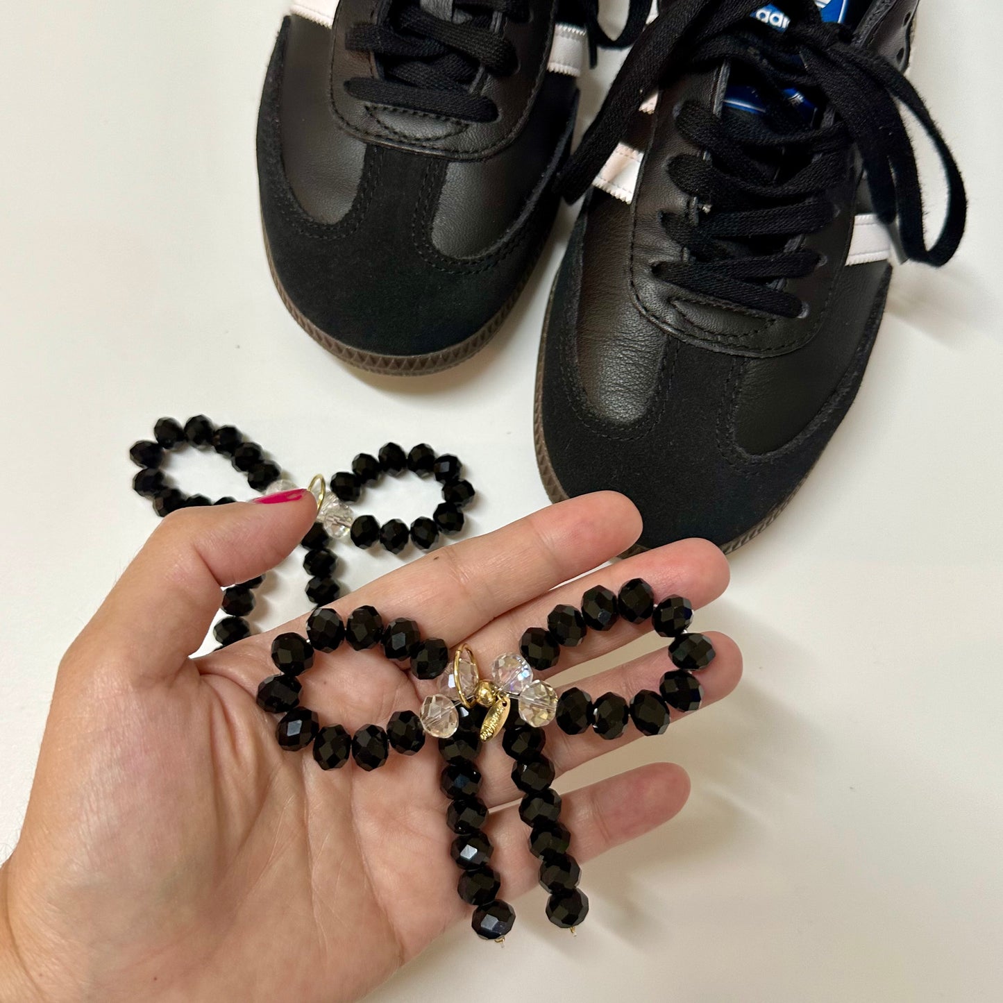 FESTIVAL SHOELACE CHARMS