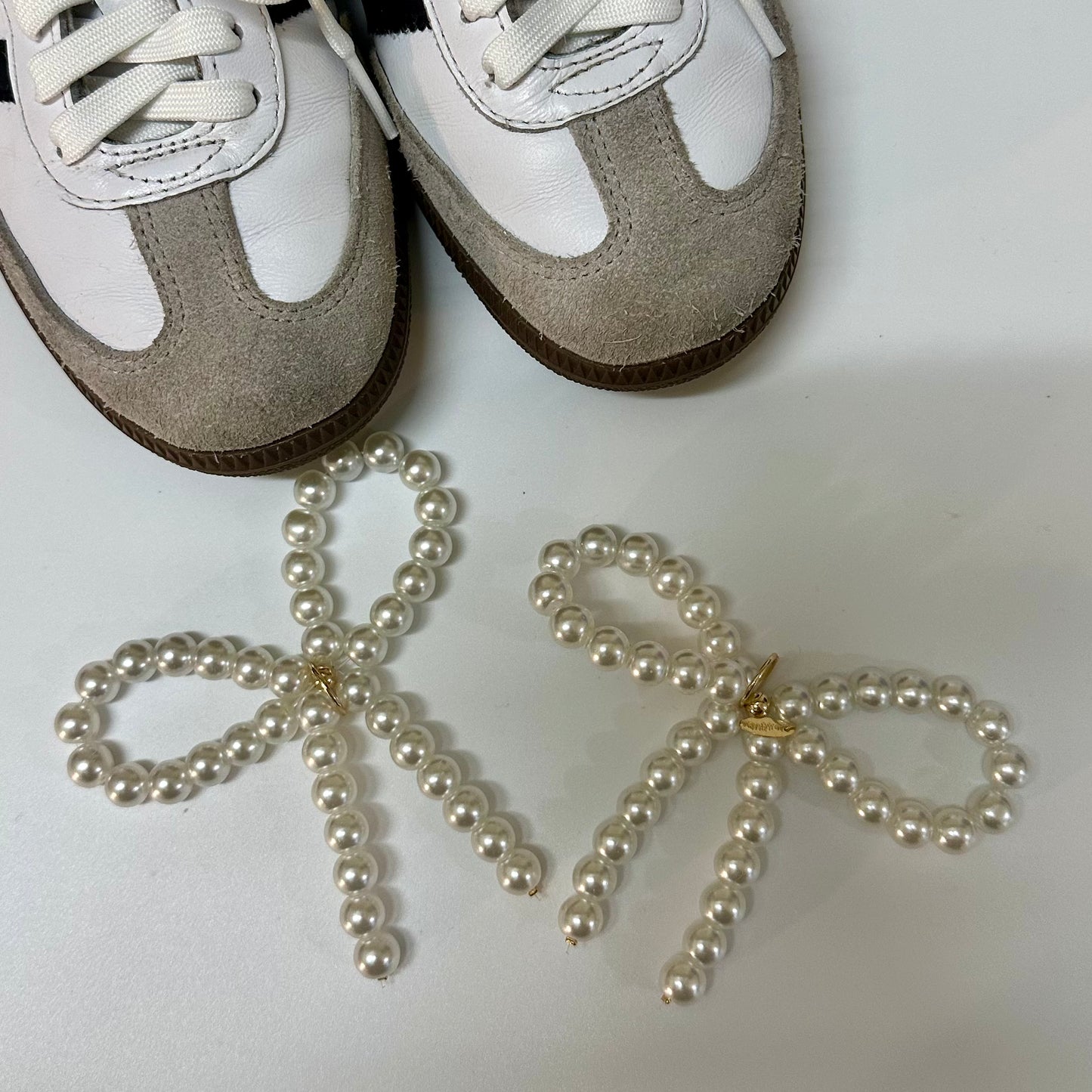 FESTIVAL SHOELACE CHARMS