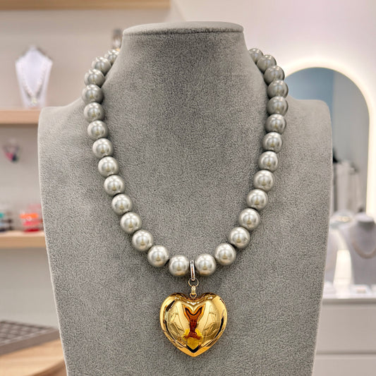 Vintage Necklace