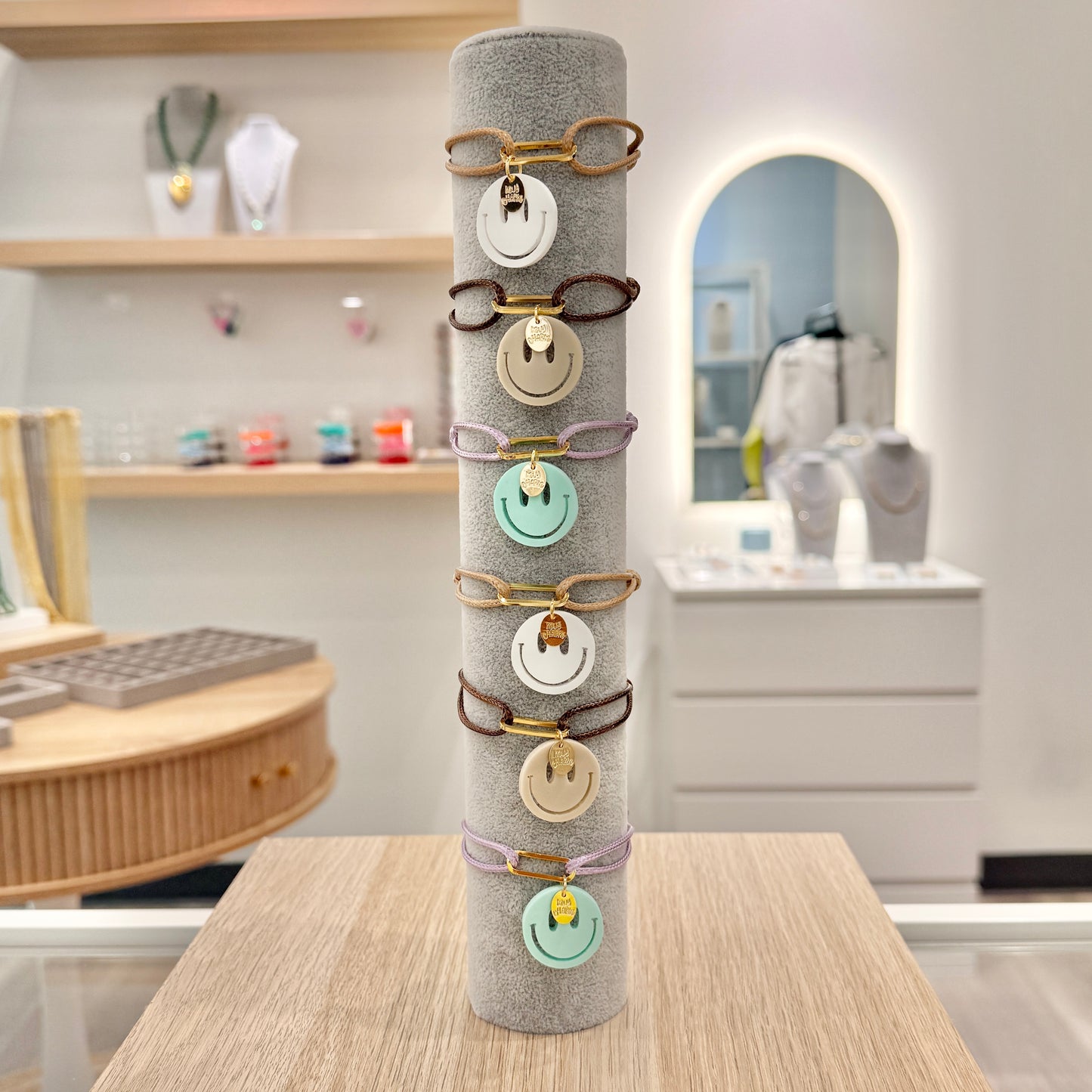 Smile Bracelet